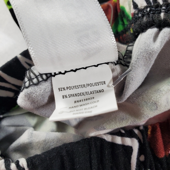 💥Just In💥 Agnes&Dora Leggings S/M NWT - Picture 6 of 6